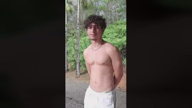 alex_delarge  07-11-2022 Recorded Video fuckface