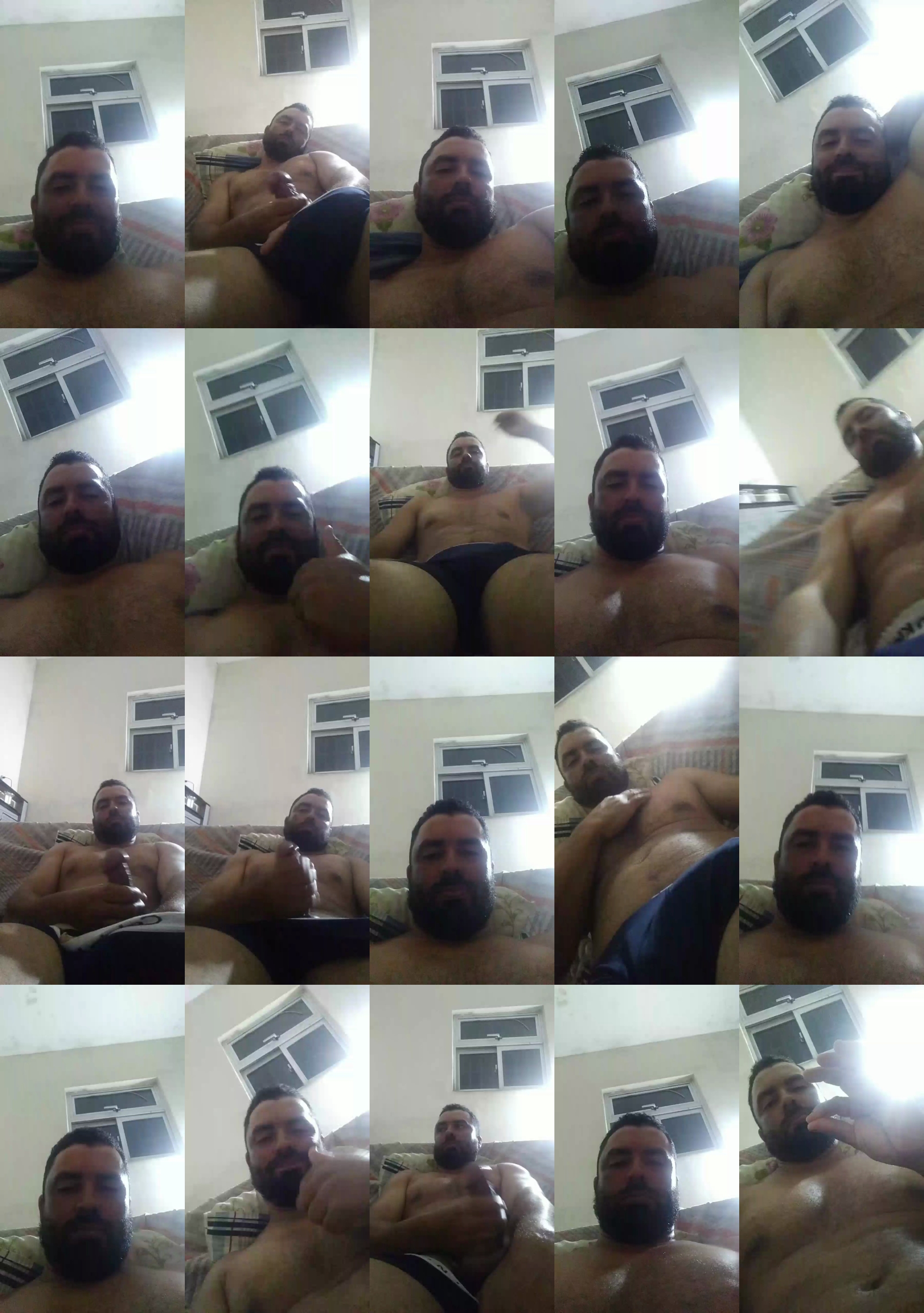 amigo140  07-11-2022 Recorded Video ass