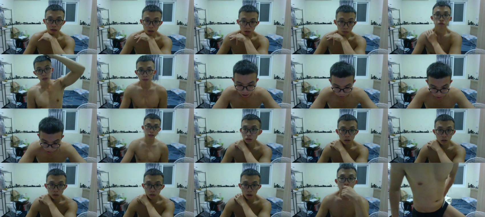 b456789  07-11-2022 Recorded Video lovense