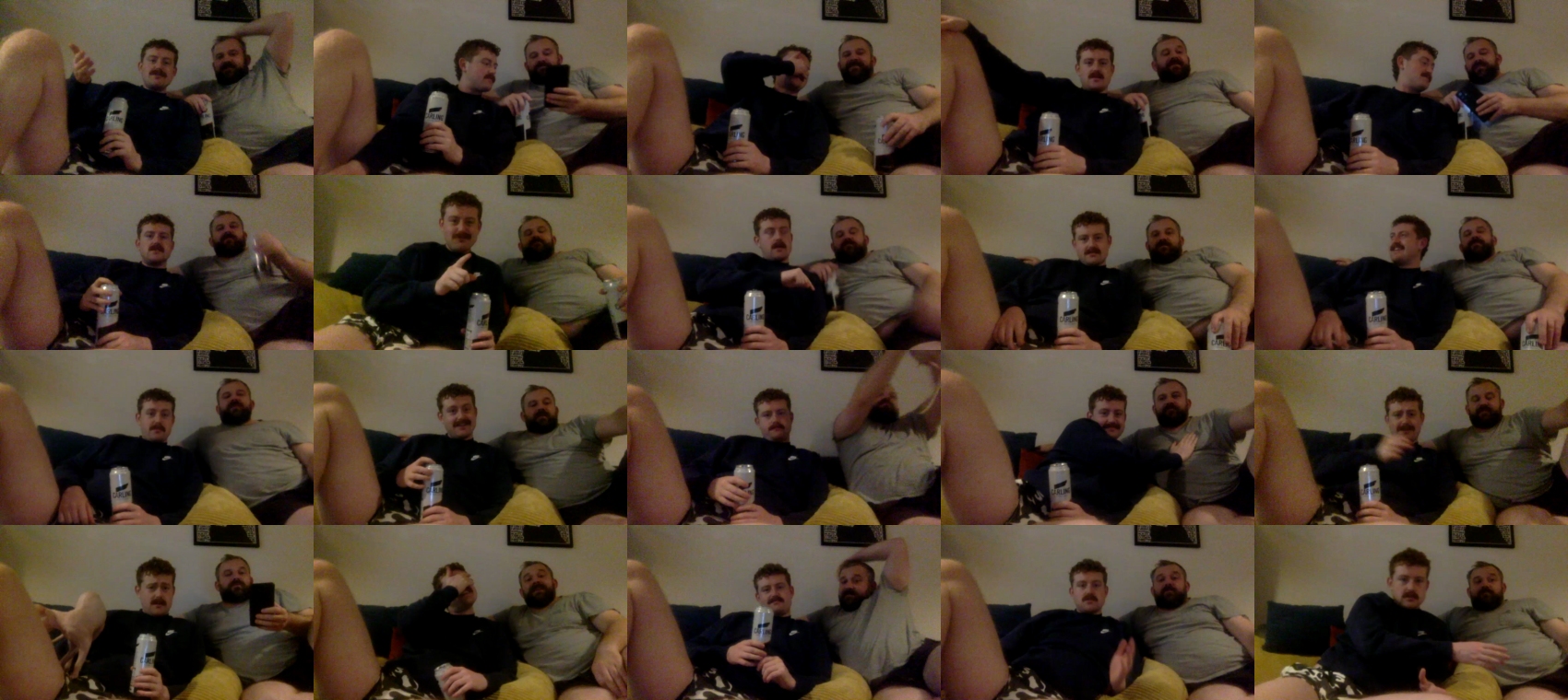 bellyboys  07-11-2022 Recorded Video toys