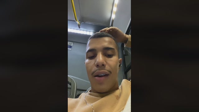 caiolacerdabh  07-11-2022 Recorded Video jerking
