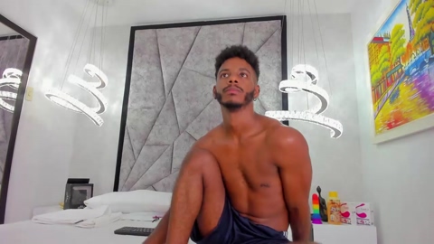 dereckandjake  07-11-2022 video Webcam