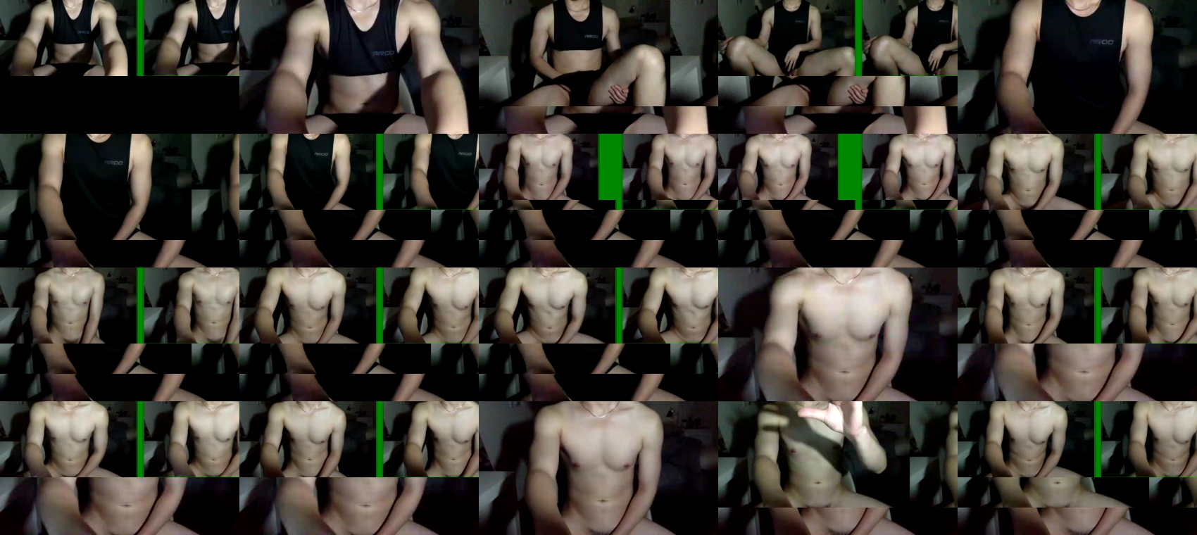 dirtyfox1069  07-11-2022 Recorded Video hard