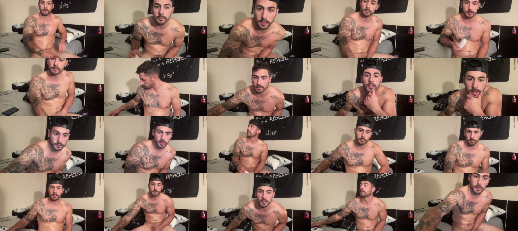 dravensteel22  08-11-2022 video sexyfeet