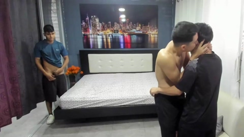 fuckboys_hot  08-11-2022 video Nude