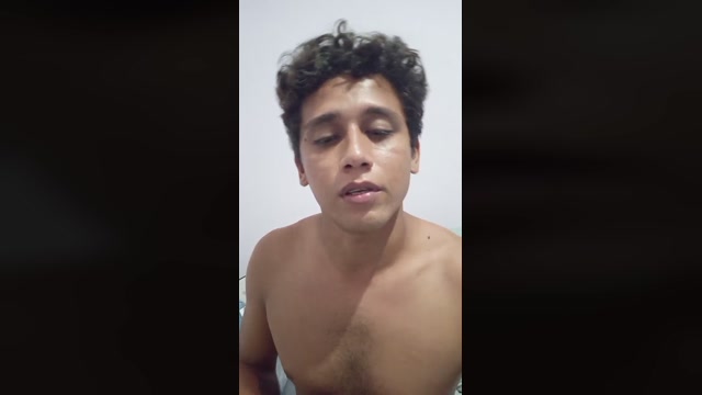 hombresexyfun  07-11-2022 Recorded Video bj-dildo