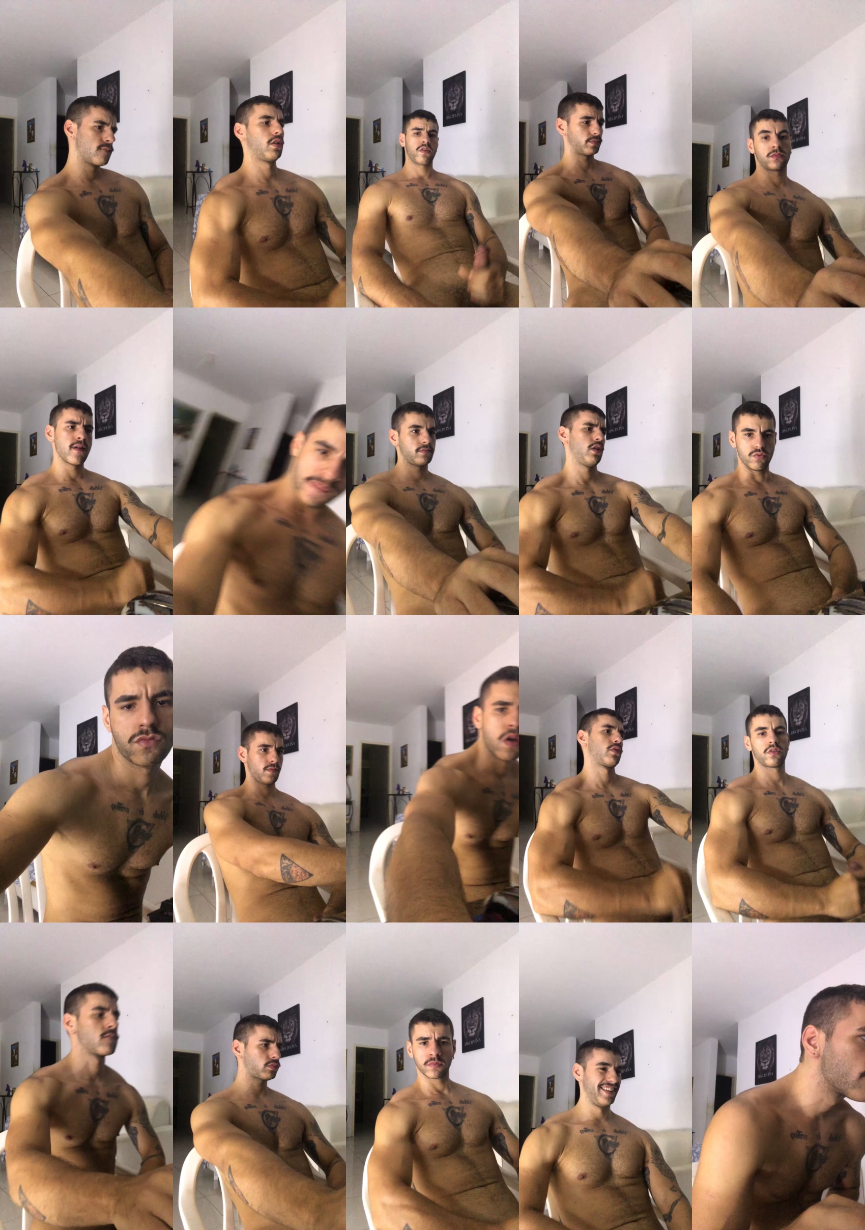 hot_intensive  07-11-2022 Recorded Video juicy