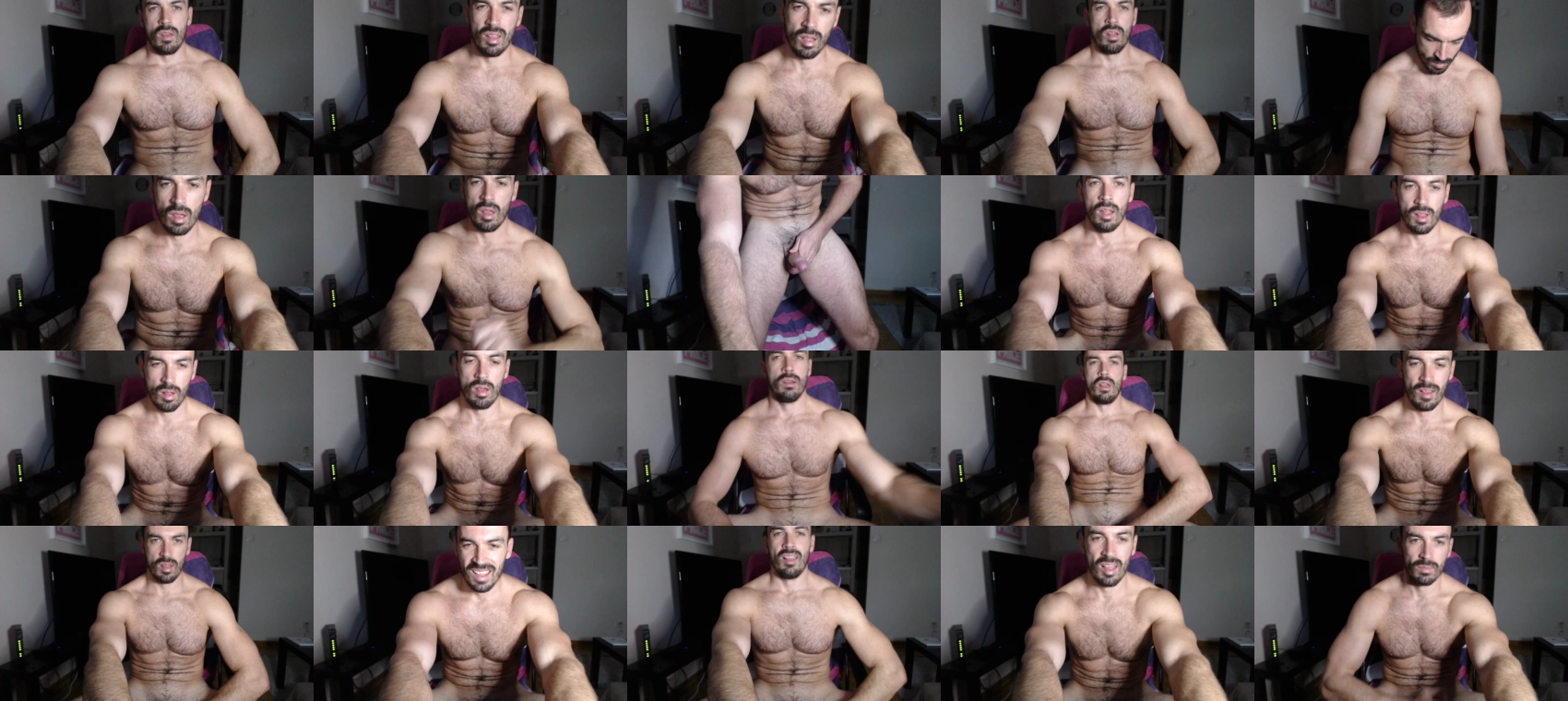 hotmanhotman93  08-11-2022 video Cam