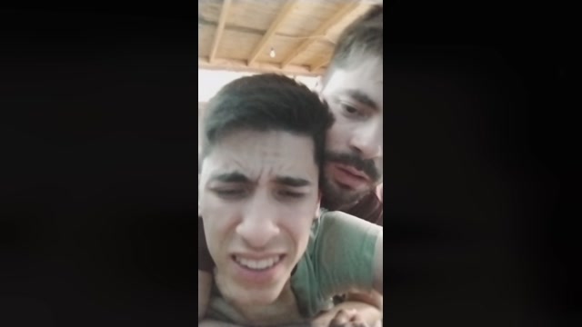 jeremias2039  07-11-2022 Recorded Video oral