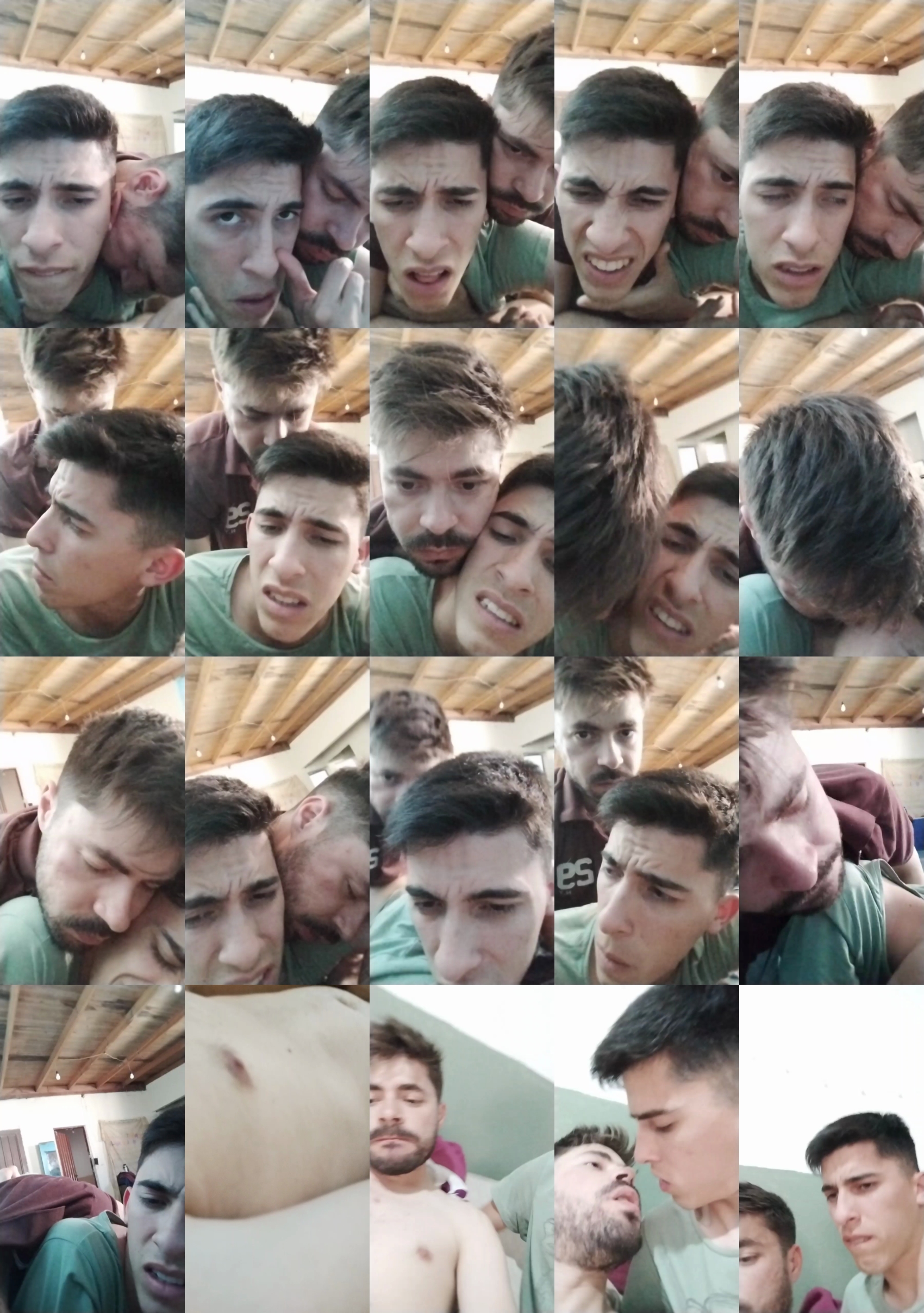 jeremias2039  07-11-2022 Recorded Video oral