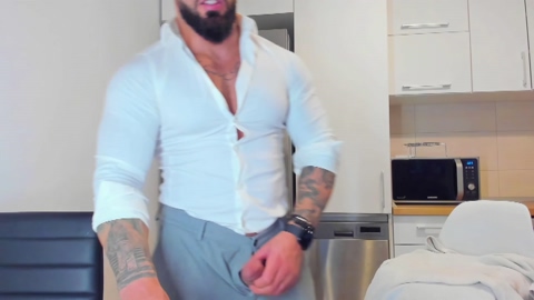 jordan_rush01  07-11-2022 video jerking