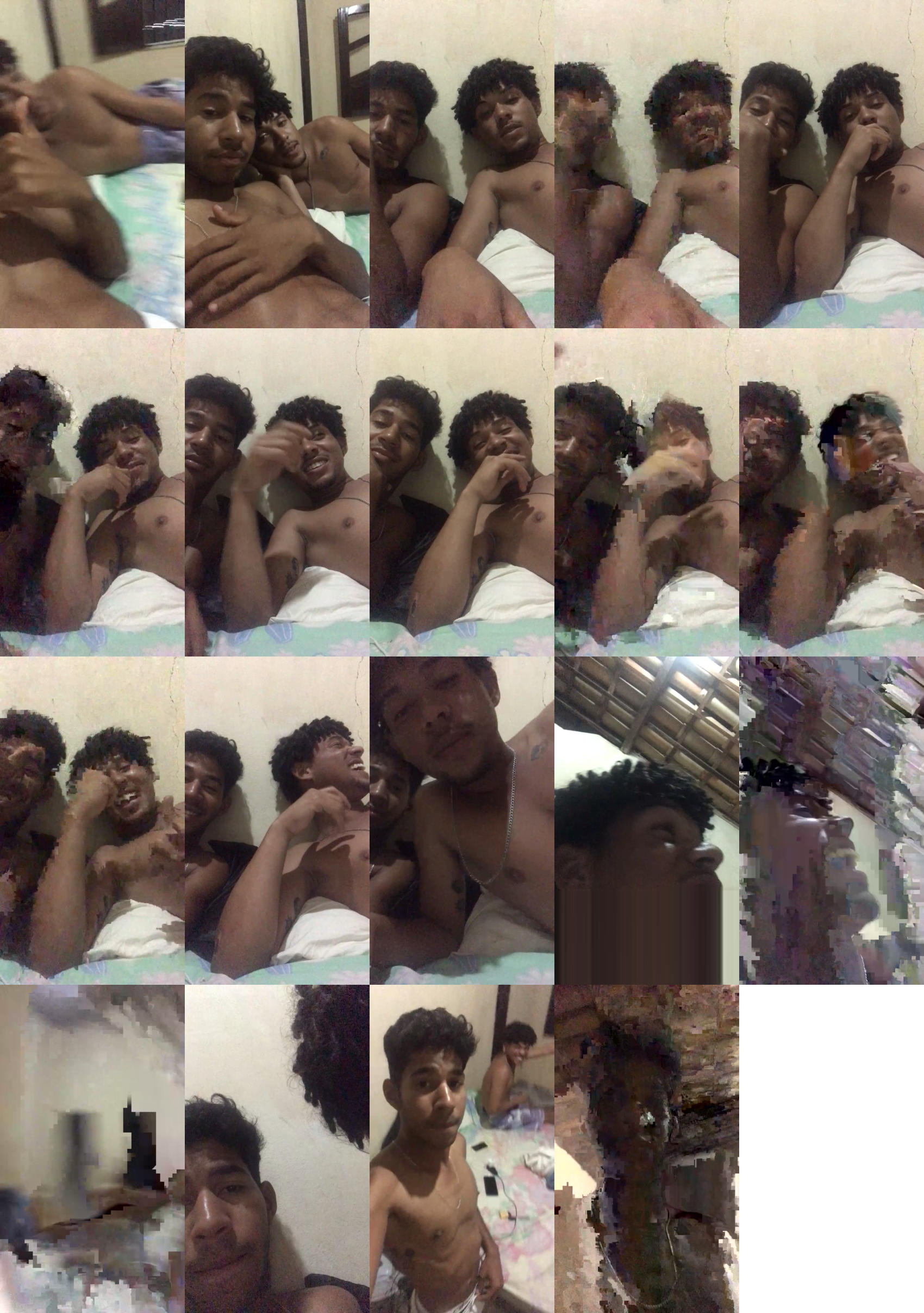 khalifa30  07-11-2022 Recorded Video Naked
