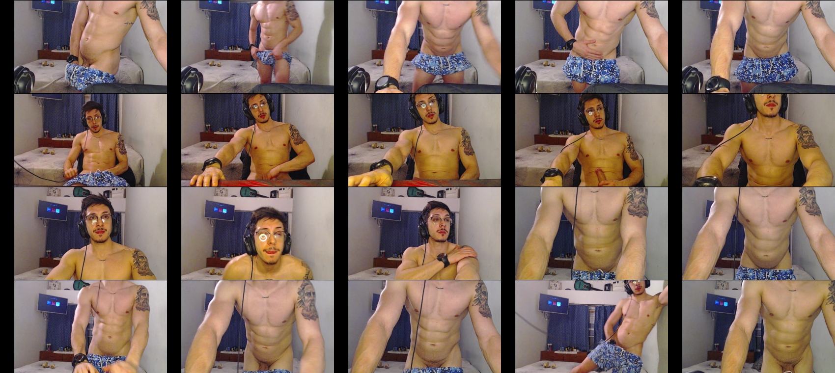 lSexyBoyl  07-11-2022 Recorded Video sweet