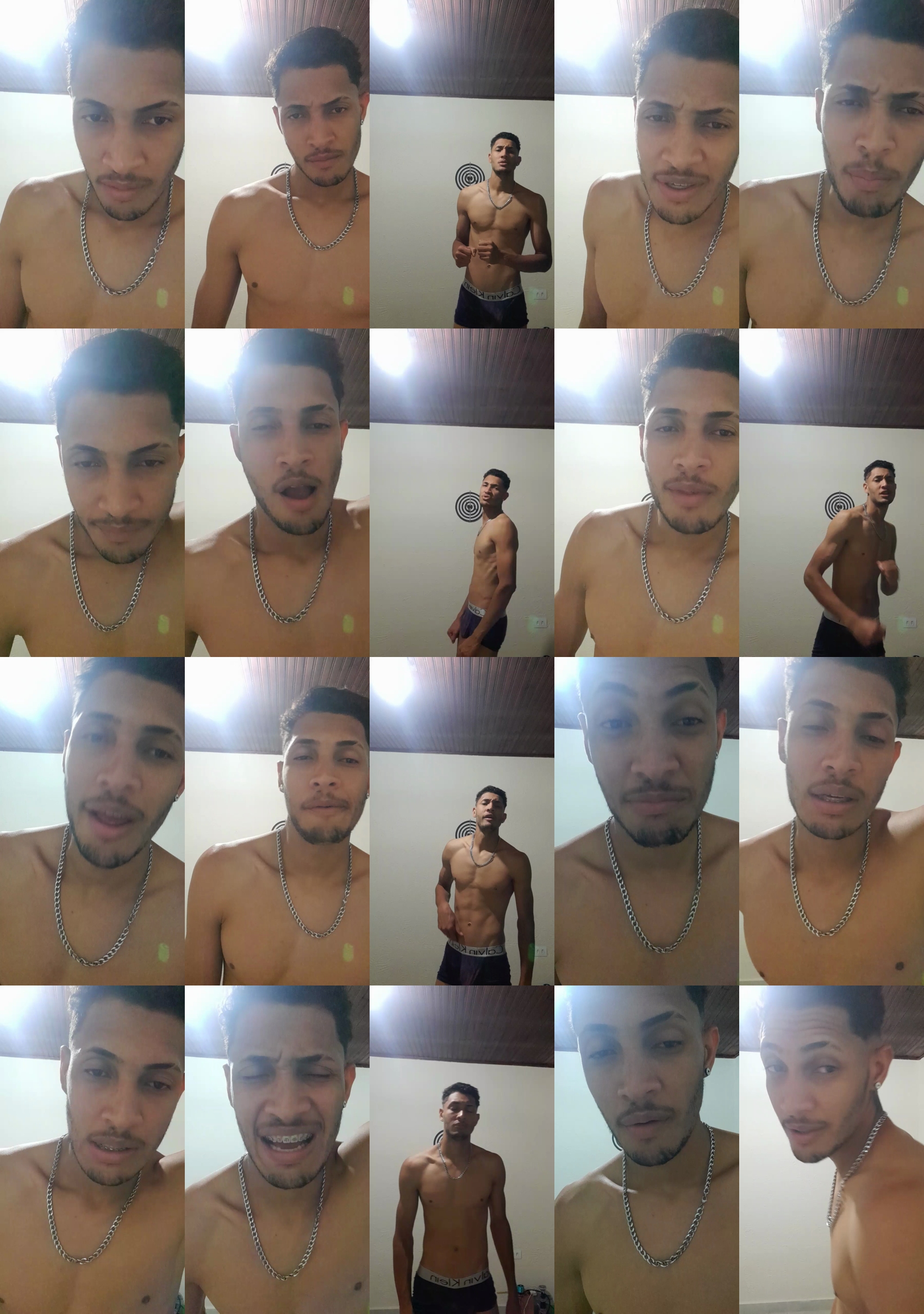 leonardo2189  07-11-2022 Recorded Video sweet