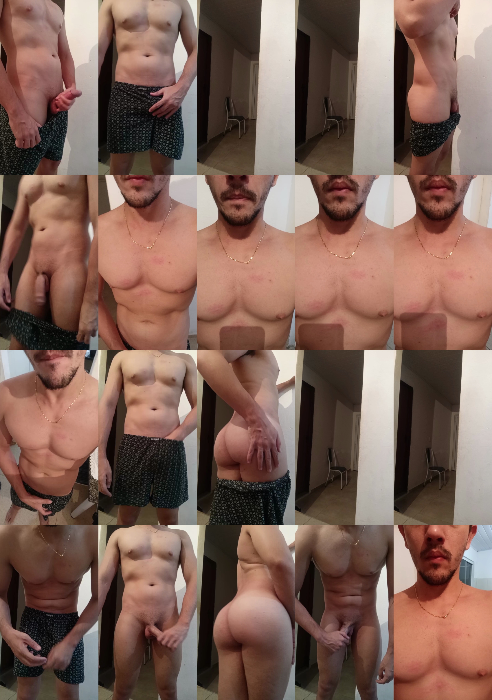 lucaslopes100  07-11-2022 Recorded Video lovense
