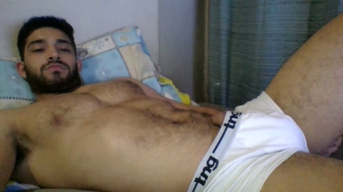 macho_fit1  07-11-2022 Recorded Video ass