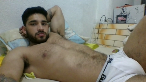macho_fit1  07-11-2022 Recorded Video legs