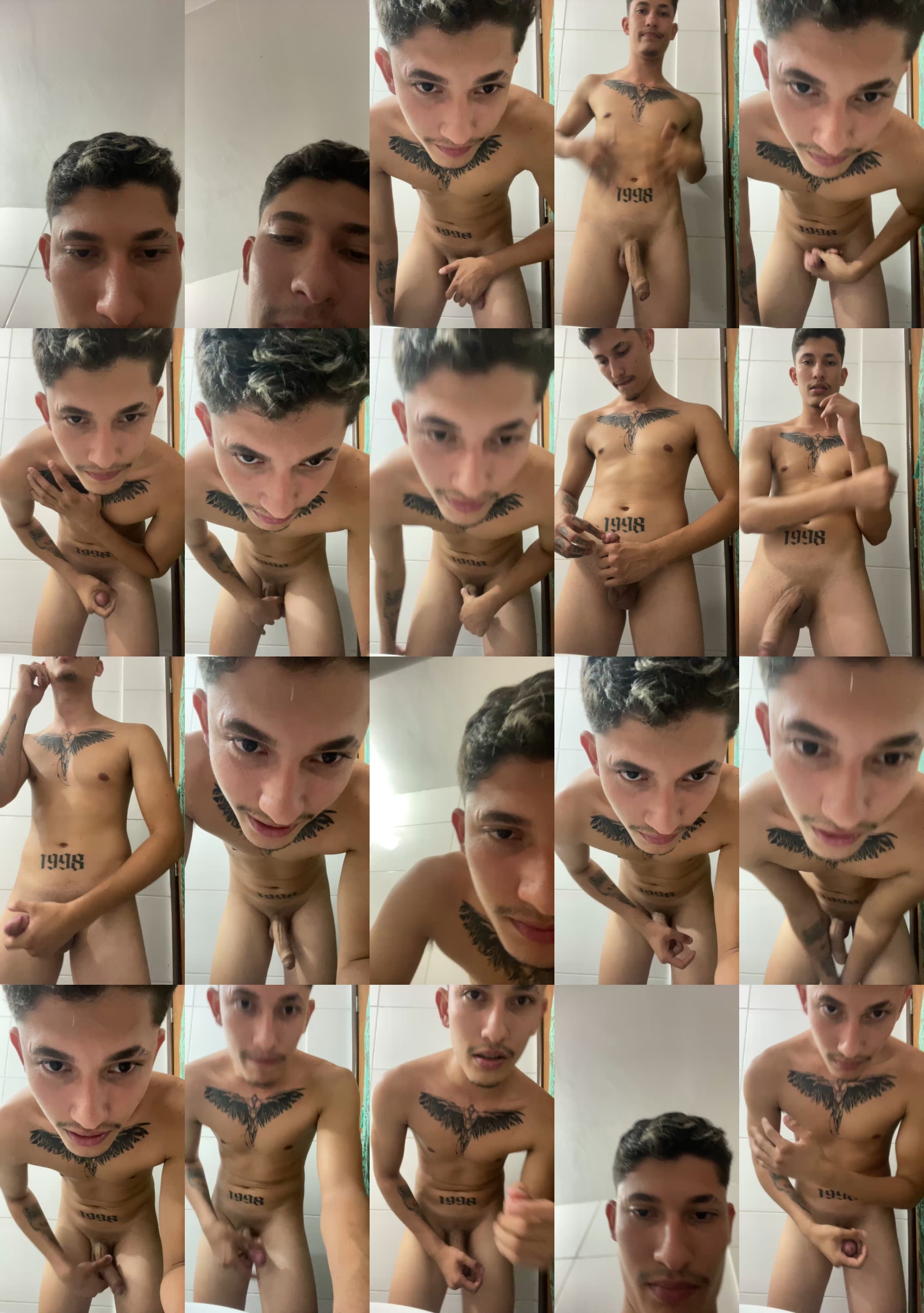 nathan679  07-11-2022 Recorded Video sex