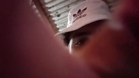 nathan713  07-11-2022 Recorded Video fuckface