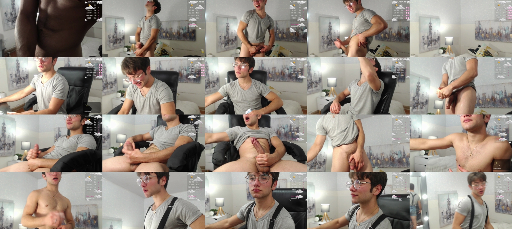 noah_eden  07-11-2022 Recorded Video sweet