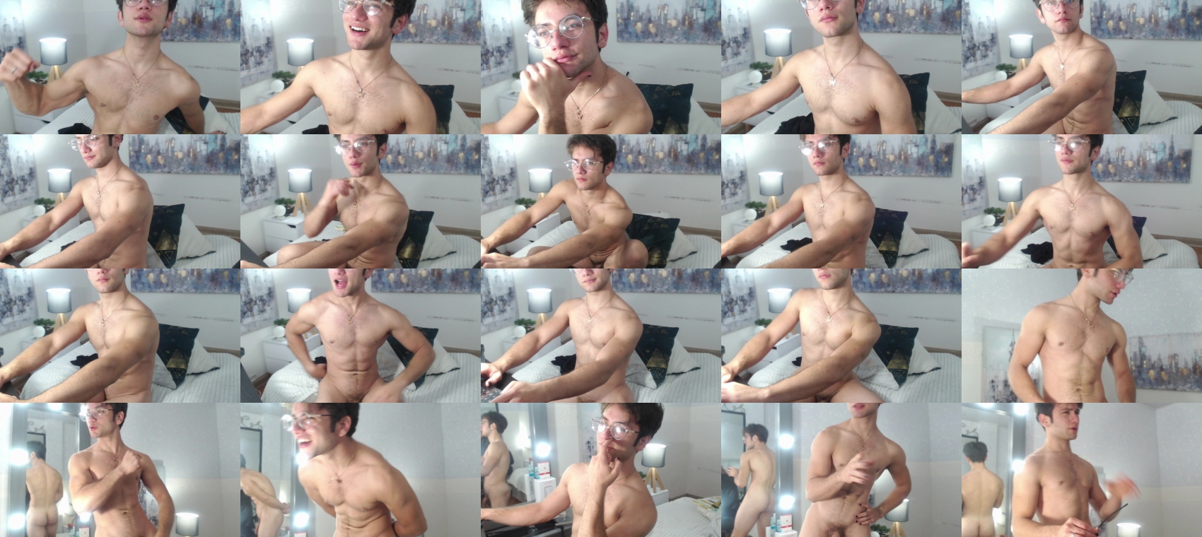 noah_eden  08-11-2022 Recorded Video sexyfeet