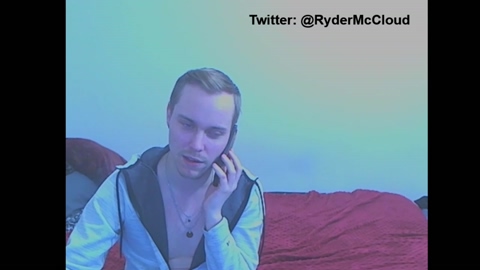 rydermccloud  07-11-2022 video Cam