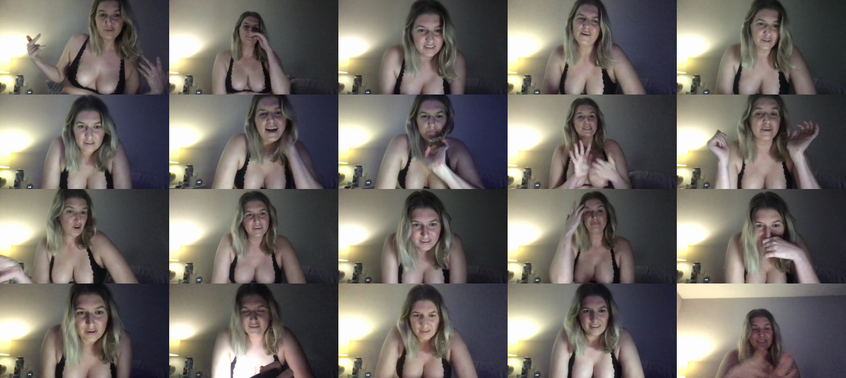 saltwaterblondie 08-11-2022 beautiful 