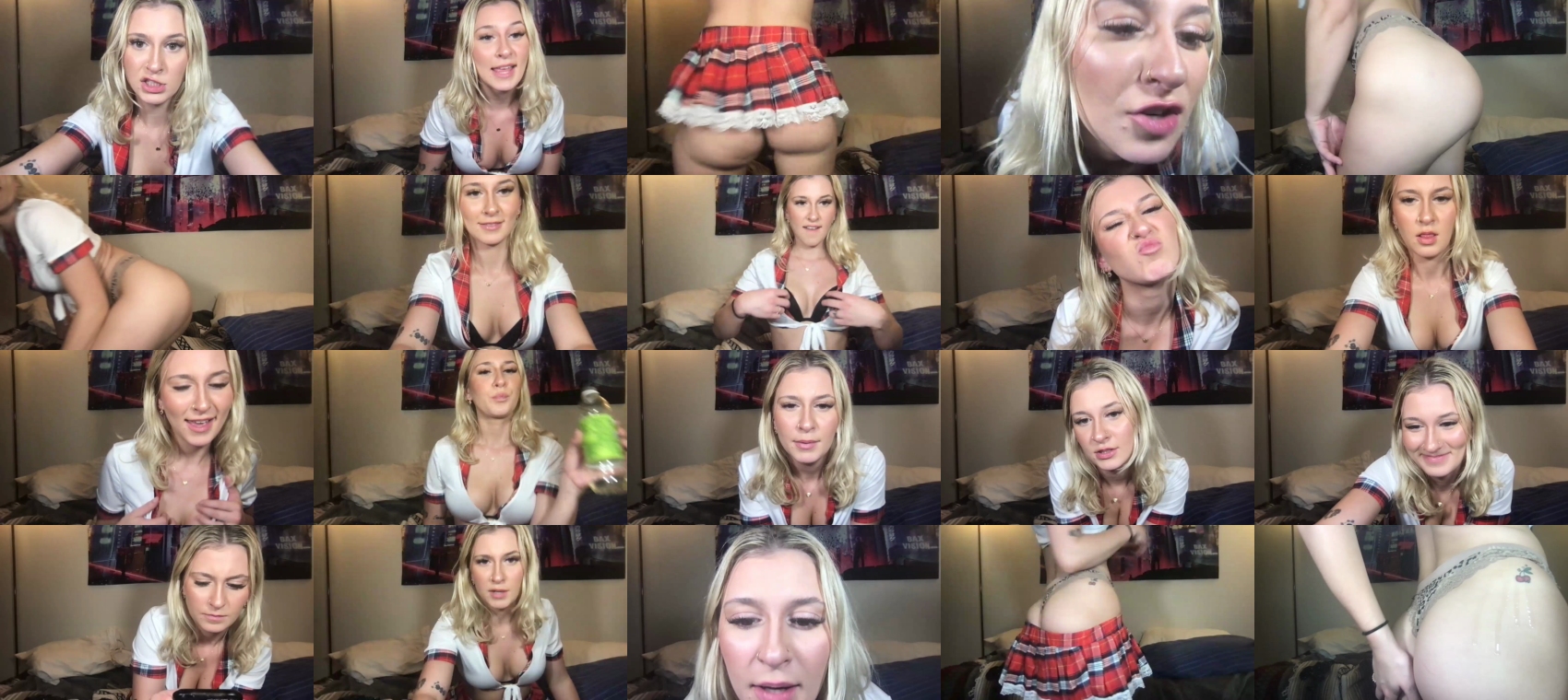 scarlettsantana_ 07-11-2022 Nude 