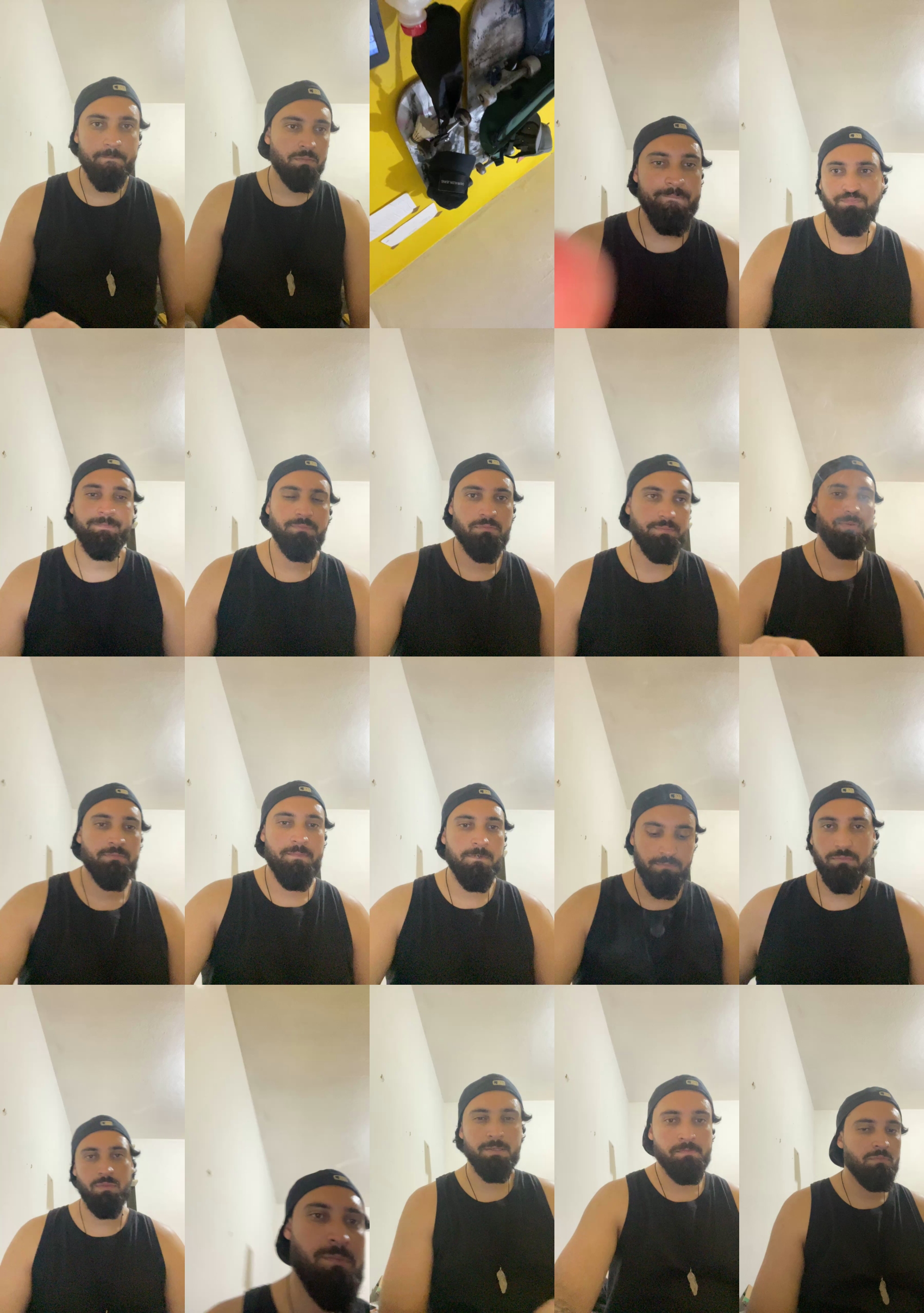 surfistasafado4  07-11-2022 Recorded Video lick