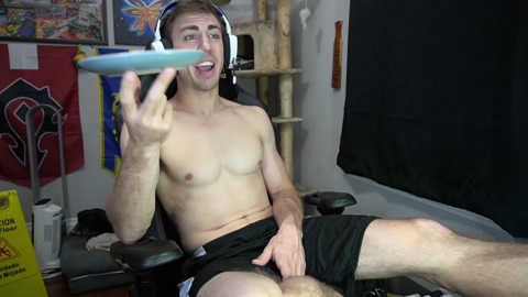 sydaffect  07-11-2022 video jerkoff