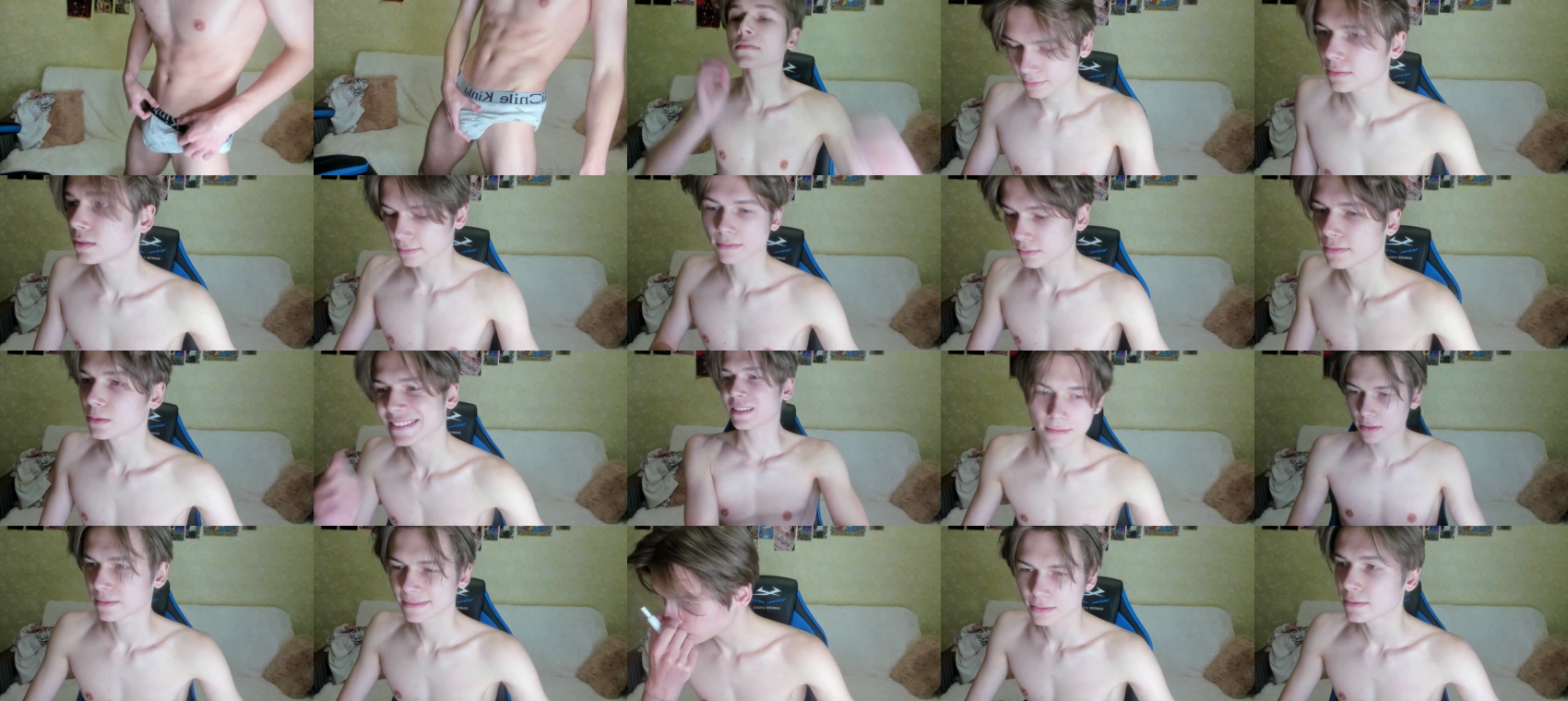 tonysmith_  08-11-2022 video kinky