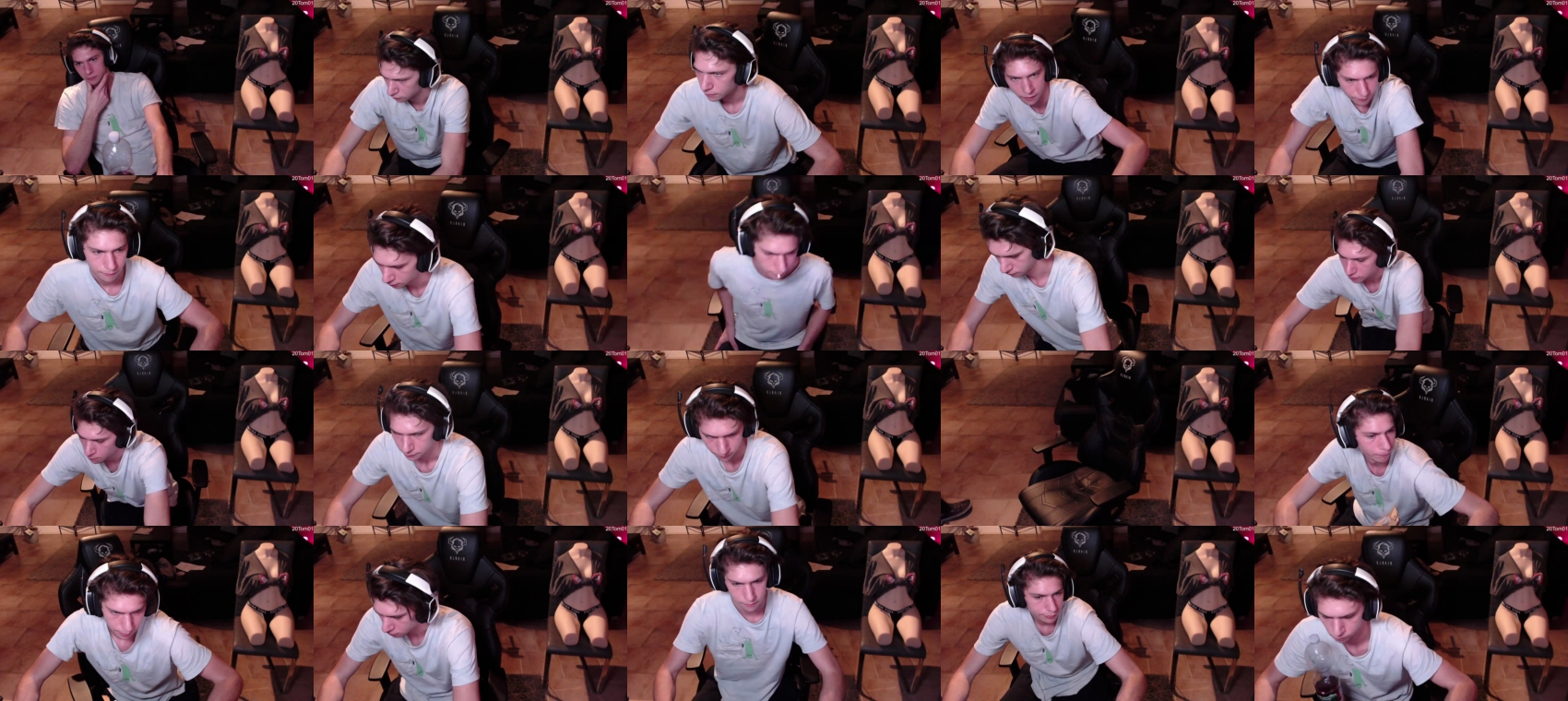 20Tom01  08-11-2022 Recorded Video love