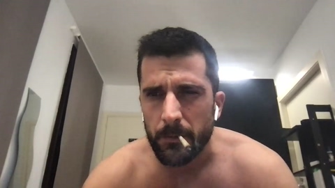 Alex877x  08-11-2022 Recorded Video kissing