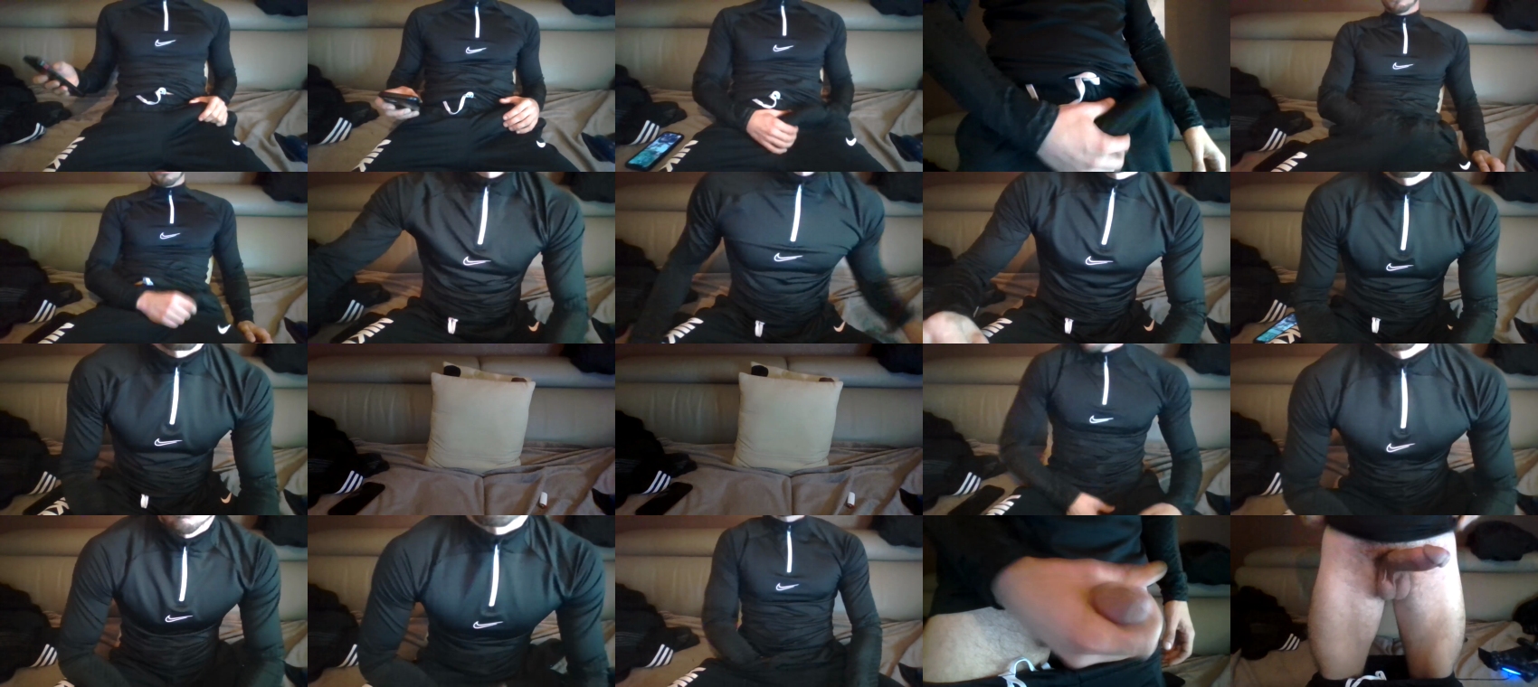 AlphaFrenchFit Cam4 08-11-2022 Recorded Video hot - xGays