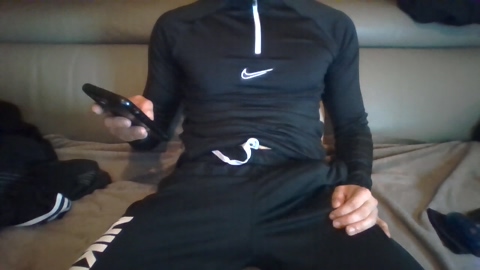 AlphaFrenchFit  08-11-2022 Recorded Video hot