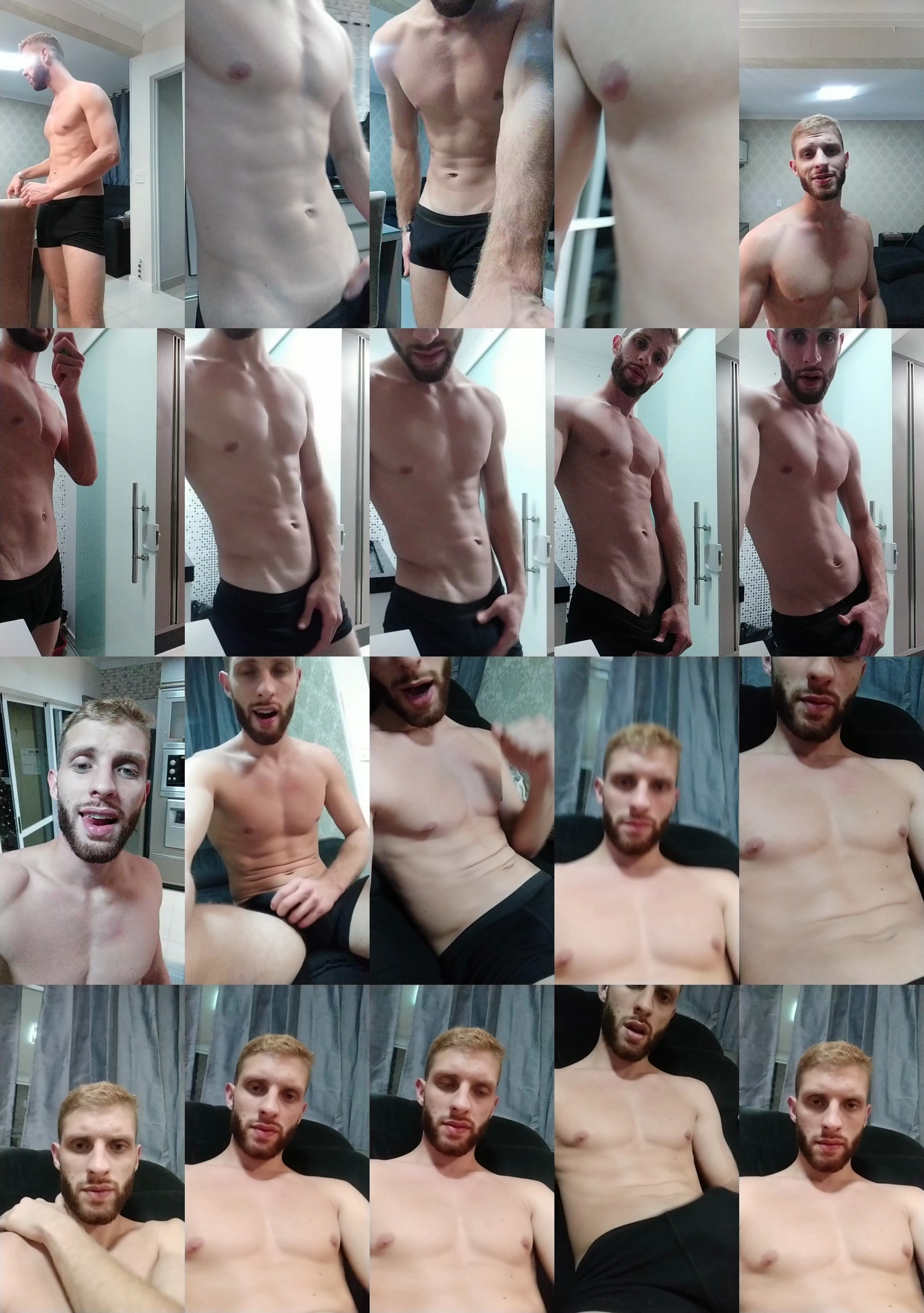BrazilianHorny7  08-11-2022 Recorded Video Download
