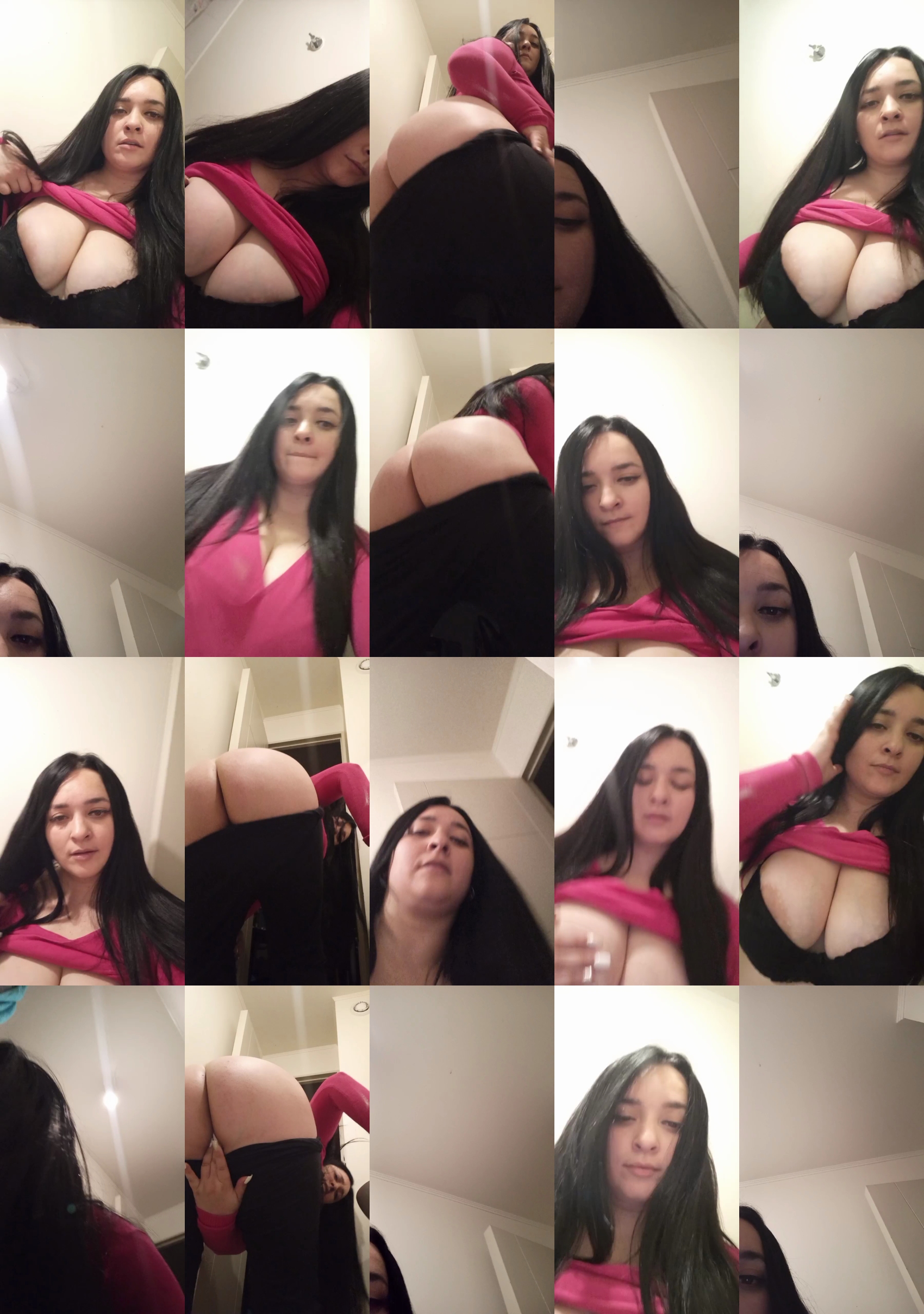Chilenita_gold 08-11-2022 Show 