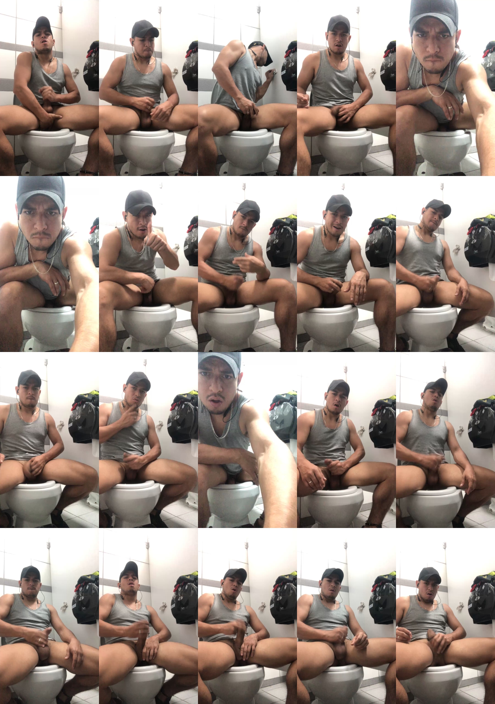 Dapehur  08-11-2022 Recorded Video squirt