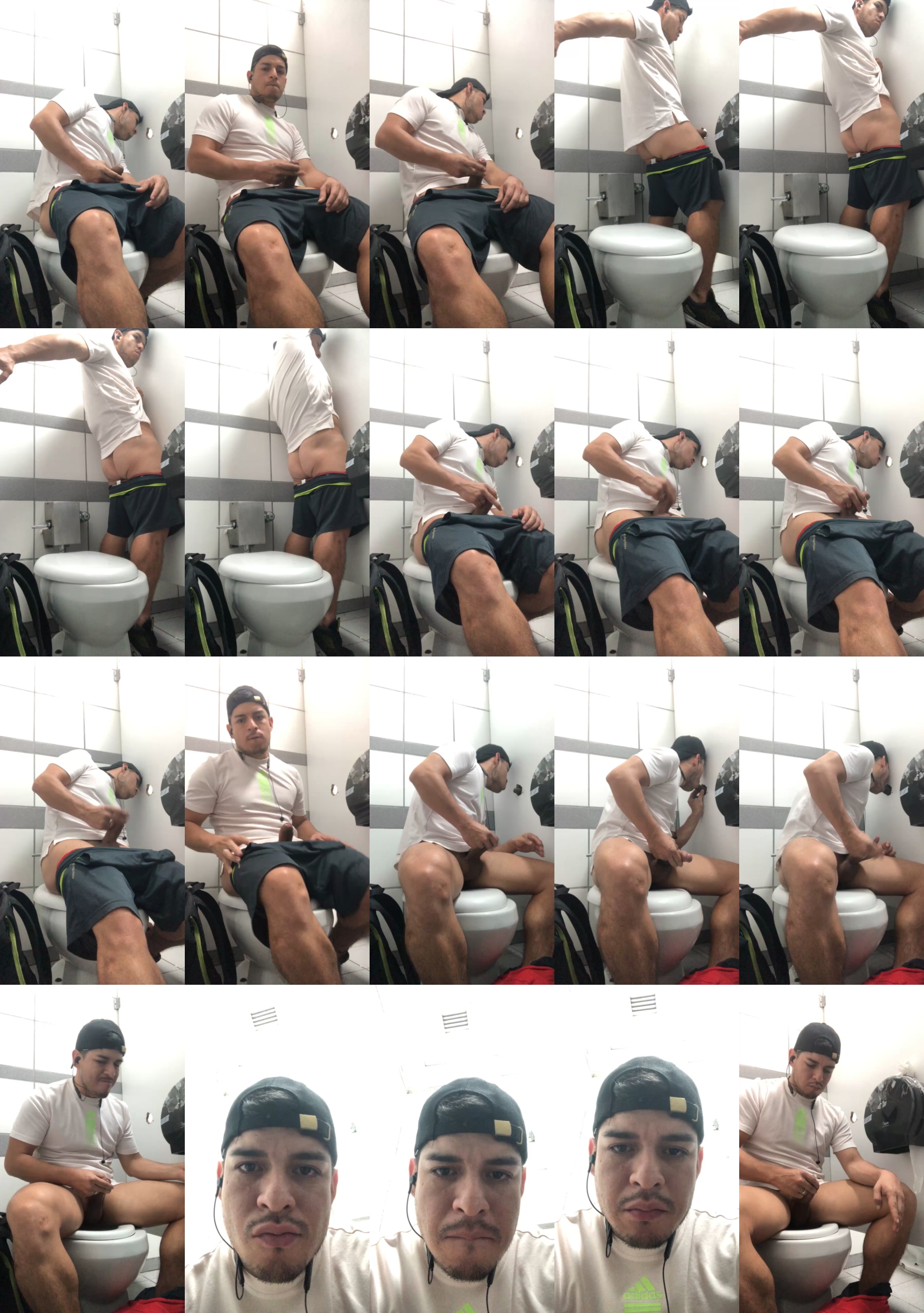 Dapehur  08-11-2022 Recorded Video bigass