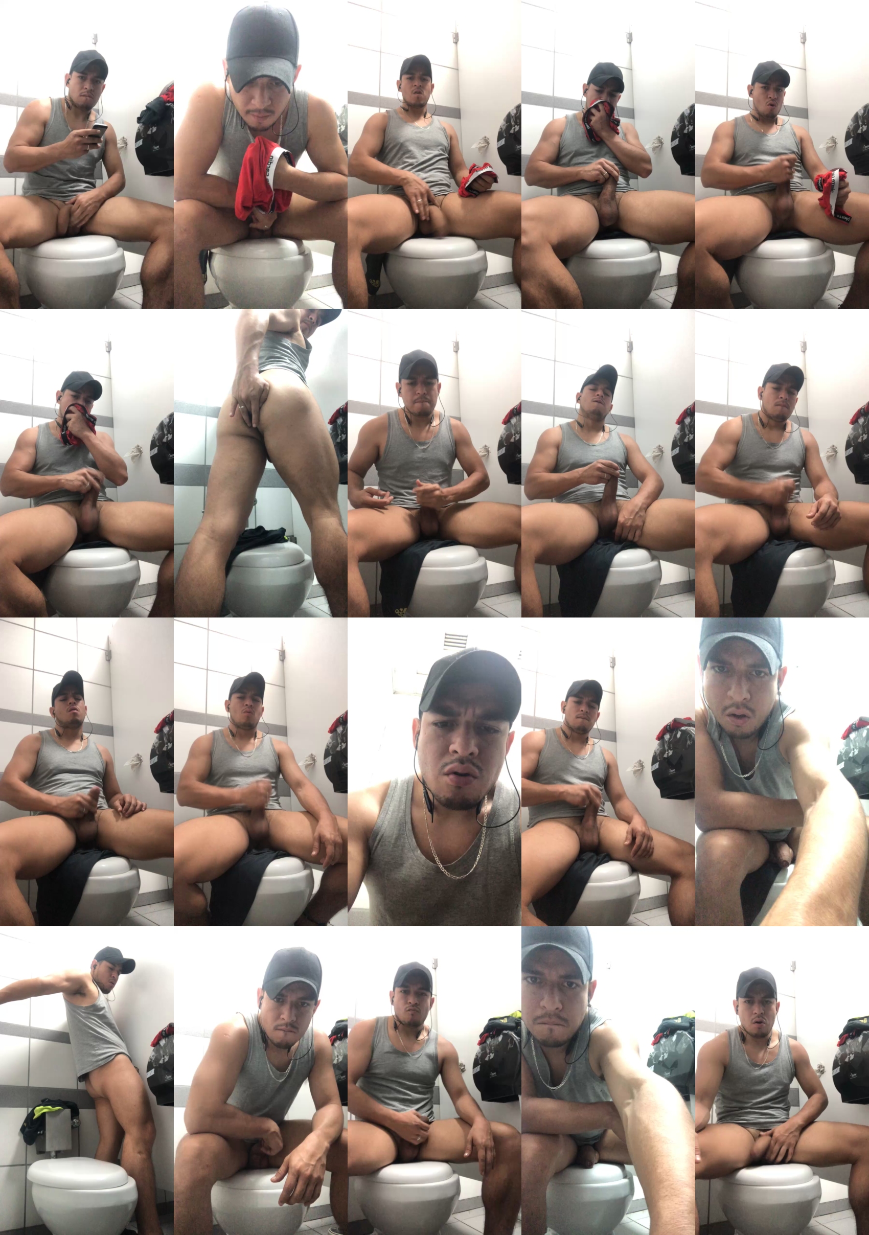 Dapehur  08-11-2022 Recorded Video analsex