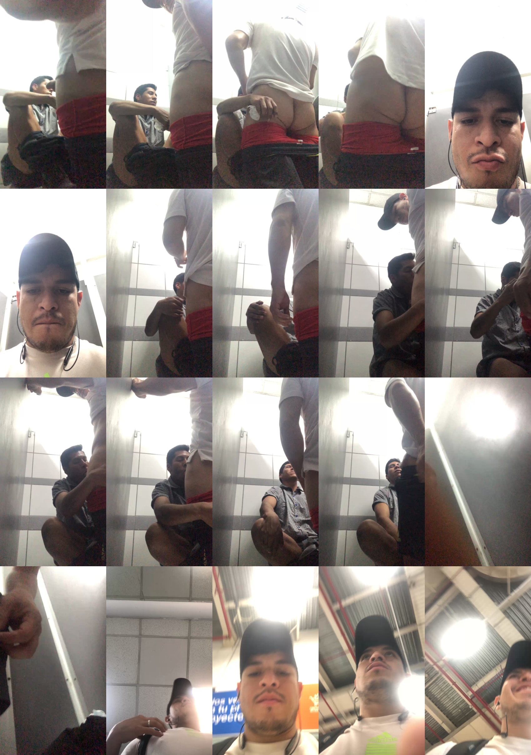 Dapehur  08-11-2022 Recorded Video jackoff