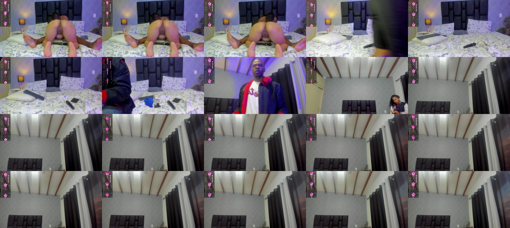 DominicNMia  09-11-2022 Recorded Video Webcam