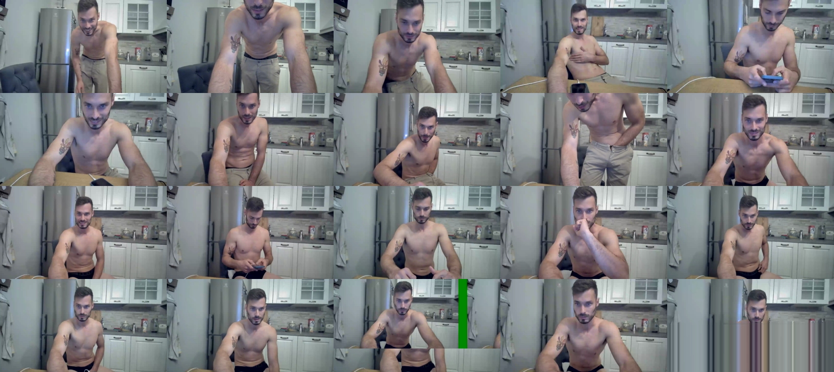 Eivor90  08-11-2022 Recorded Video hardcock