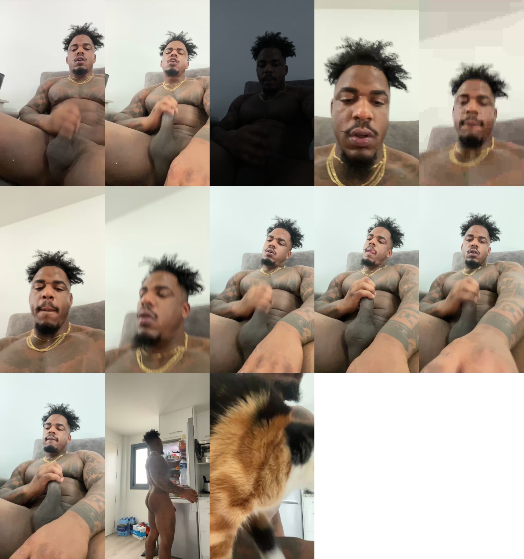 Eltoletu  09-11-2022 Recorded Video gay