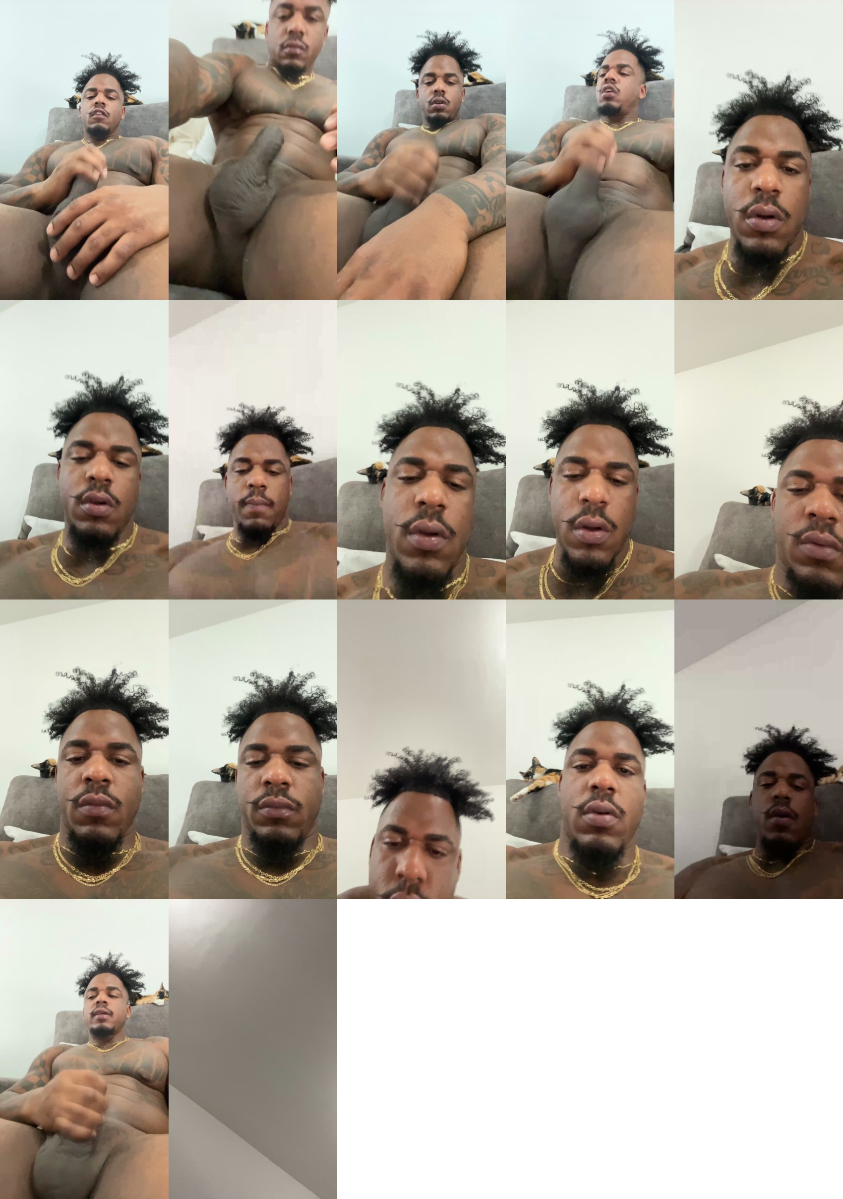 Eltoletu  09-11-2022 Recorded Video oral