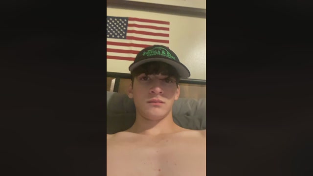 Ethanw04  09-11-2022 Recorded Video sexymale