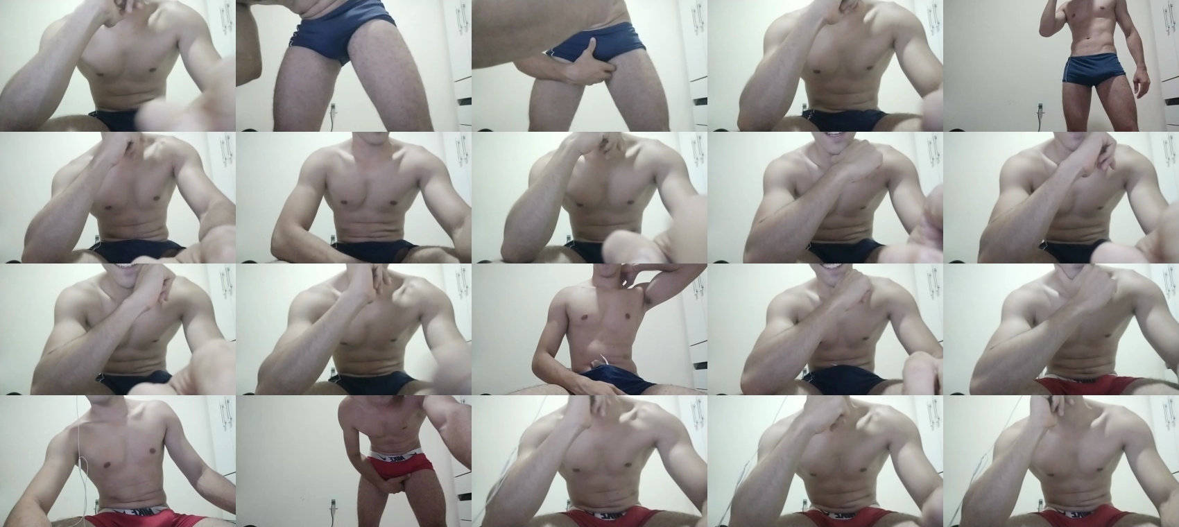 FelipeBazuca  08-11-2022 Recorded Video XXX