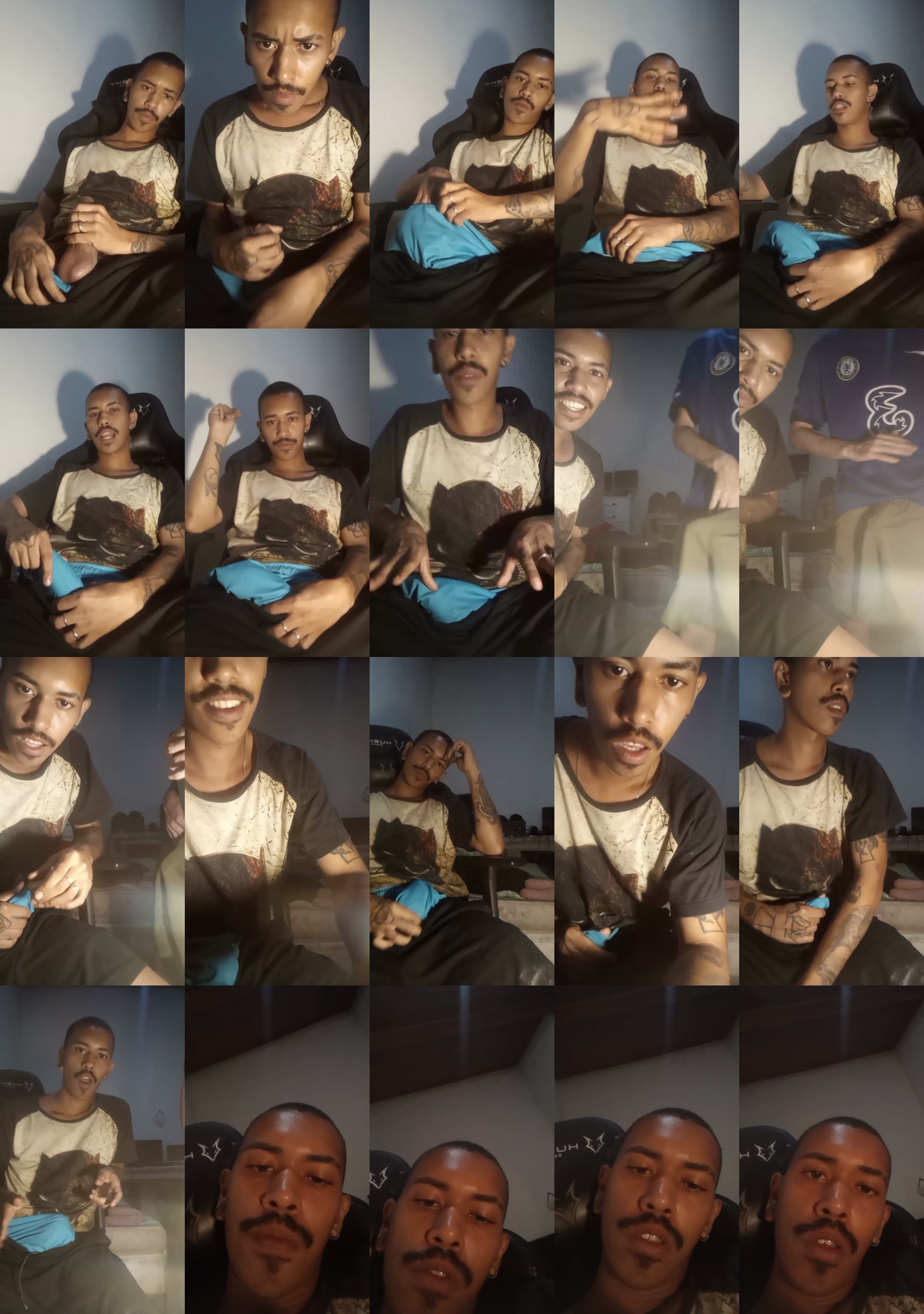 Jameshot22cm  08-11-2022 Recorded Video analtoy