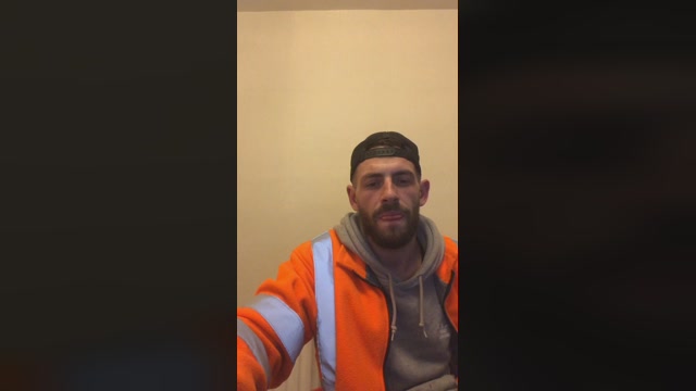 Joshholms  08-11-2022 Recorded Video gay