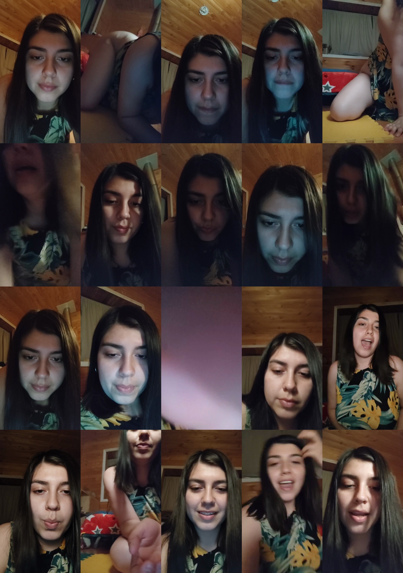 Lolastate 08-11-2022 amateur 